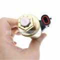 Fridayparts Injection Pressure Regulator Valve 107-1228 Compatible For Caterpillar Cat 3116 3126 Engine Replacement