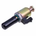 Fridayparts Injection Pressure Regulator Valve 107-1228 Compatible For Caterpillar Cat 3116 3126 Engine Replacement