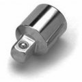 Wilmar Wlmw38159 Chrome Adapter 3 8 Female To 1 4 Male 