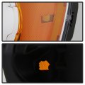 Acanii For 2008-2012 Ford Escape Replacement Headlight Headlamp Driver Side Only