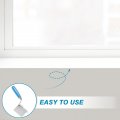 Osaladi Inside Corner Trowel Stainless Steel Sheetrock Metal Hammer End Drywall Gyprock Plasterboard When Mudding