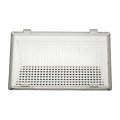 Dome Light Lens Ford Grand Marquis 1991 To 2004 Clear Plastic Clip On 5 Mounting Hole Replacement For D9az13783c 