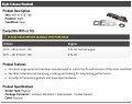 Right Passenger Side Exhaust Manifold Compatible With 2011-2016 Ford F-150 3 5l V6