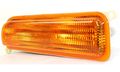 Turn Signal Light For Cherokee 1997 To 2001 Driver Side Lh Lens And Housing Amber Led Front Marker Assembly 12v 