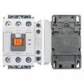 Baomain Ac Contactor Mc-40a 110vac 50 60hz Mec Magnetic 1a1b Din Rail Ul