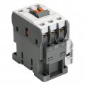 Baomain Ac Contactor Mc-40a 110vac 50 60hz Mec Magnetic 1a1b Din Rail Ul