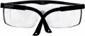 Hqrp 4-pack Clear Lenses Protective Safety Glasses Goggles For Laboratory Workers Chemistry Lab Science Class