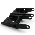 Jetuplusllc Engine Mount Brackets Fits Mopar Chrysler Dodge Big Block 383 440 400 1966-1972 B E Body