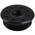 Goodbest New Trim End Cap Gland Style Cylinder For Yamaha 60 70 75 85 90hp 2-stroke Power Tilt Replace 6h1-43810-11-00 