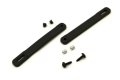 Polaris Ranger K Service Rubber Limit Straps Genuine Oem Part Qty 1