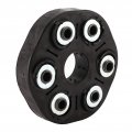Driveshaft Propshaft Flex Joint Vollsun Drive Shaft Disc 110mm 26111229754 Fit Compatible With E46 E90 E60 E65