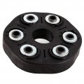 Driveshaft Propshaft Flex Joint Vollsun Drive Shaft Disc 110mm 26111229754 Fit Compatible With E46 E90 E60 E65