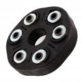 Driveshaft Propshaft Flex Joint Vollsun Drive Shaft Disc 110mm 26111229754 Fit Compatible With E46 E90 E60 E65
