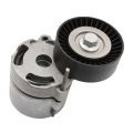 Belt Tensioner Assembly With Pulley For Subaru Forester Impreza Legacy Outback 2013 2019 Part 23769aa040 39359 Apv3181 