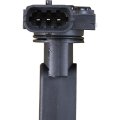 Aip Electronics Compatible Premium Mass Air Flow Replacement For 2003-2011 Saab 9-3 9-3x 2 0l Turbo Maf0011 Fit Mf8131