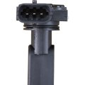 Aip Electronics Compatible Premium Mass Air Flow Replacement For 2003-2011 Saab 9-3 9-3x 2 0l Turbo Maf0011 Fit Mf8131
