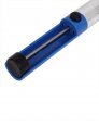Uxcell Desoldering Pump Solder Sucker Iron Remover Tool Aluminium Body