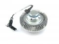 Oaw 12-f3265 Electronic Cooling Fan Clutch For 08-10 Ford F250 F350 F450 F550 6 4l Powerstroke Diesel Turbo 