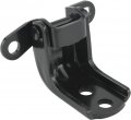 Front Left Door Upper Hinge 0299-hdt32flu 80401jn00a Mount Hardware Unfinished Finish 
