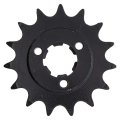 Niche 525 Pitch Front 15t Rear 47t Drive Sprocket Kit For 1994 Suzuki Dr800