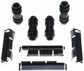 H5677a Professional Grade Disc Brake Caliper Hardware Kit Metal Construction For Consistent And Safe Balanced Operation 