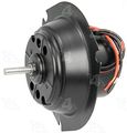 Four Seasons Trumark 35298 Blower Motor Without Wheel 