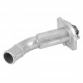 X Autohaux 12572988 12602913 Car Vehicle Thermostat Housing For Chevrolet Trailblazer 2002-2009 Gmc Envoy Buick Rainier