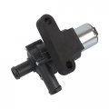 Lamerto C2c6517 Auxiliary Water Pump Replacement For Jaguar S-type 2003-2008 Xf 2009-2010 Xjr Xj8 2004-2009 Vanden Plas 