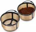Reusable K Duo Coffee Filter For-duo Essentials Brewers Only Carafe Basket Filters And K-duo Brewers Makers K Accessories 2 