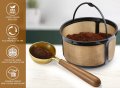Reusable K Duo Coffee Filter For-duo Essentials Brewers Only Carafe Basket Filters And K-duo Brewers Makers K Accessories 2