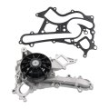 Water Pump Replacement For C300 C350 E350 E400 Glk350 Ml350 R350 Gle350 V6 3 5l Part Number 2762001301 43157 147-2360