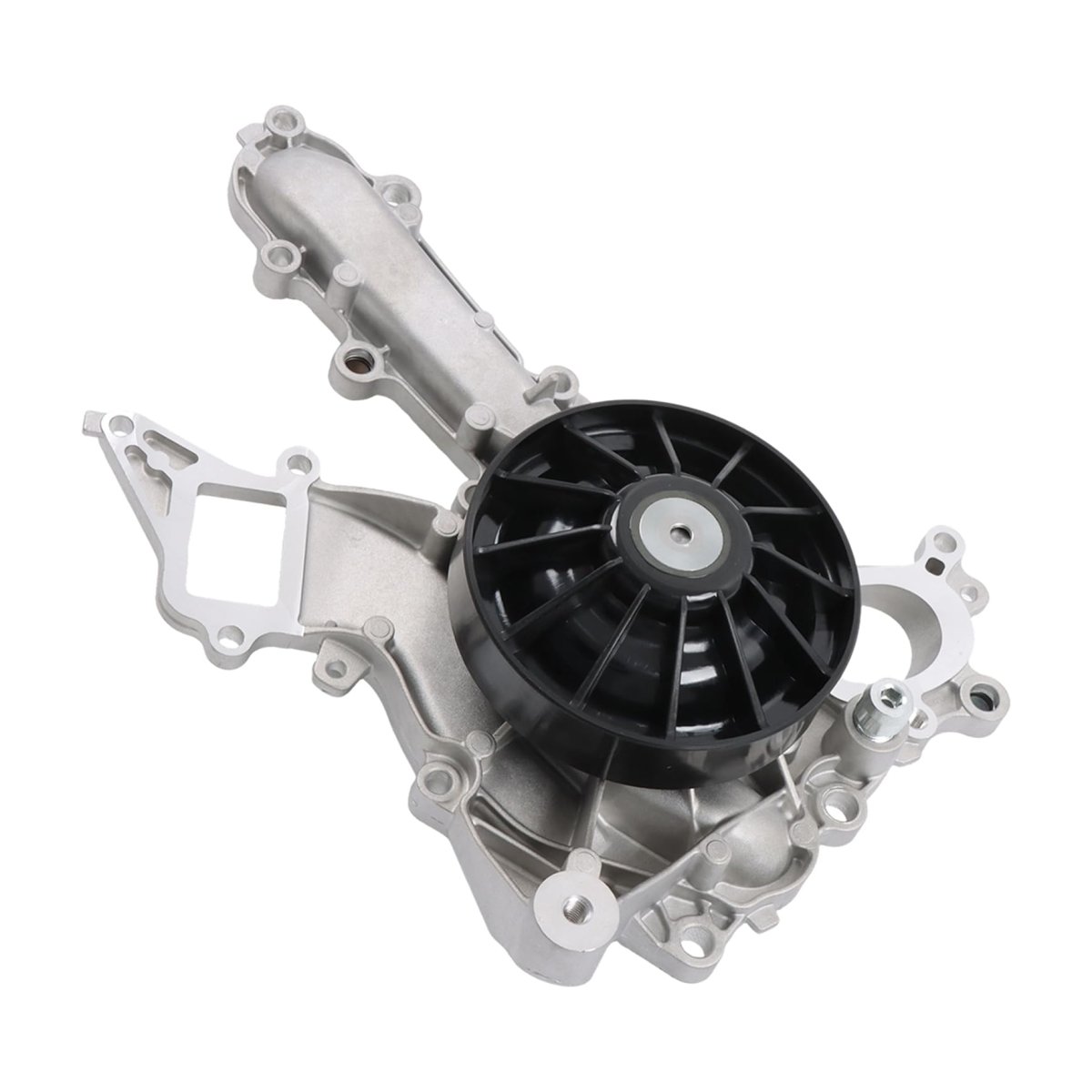 Water Pump Replacement For C300 C350 E350 E400 Glk350 Ml350 R350 Gle350 V6 3 5l Part Number 2762001301 43157 147-2360