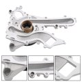 Water Pump Replacement For C300 C350 E350 E400 Glk350 Ml350 R350 Gle350 V6 3 5l Part Number 2762001301 43157 147-2360