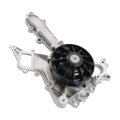 Water Pump Replacement For C300 C350 E350 E400 Glk350 Ml350 R350 Gle350 V6 3 5l Part Number 2762001301 43157 147-2360