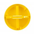 Bucket Boss Stacker Small Parts Organizer Organization 15051 Yellow 
