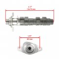 Caltric Camshaft Assembly Compatible With Honda Trx400x 2x4 2009 2010 2011 2012 2013 2014