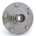 Wjb Spk607 Wheel Hub 