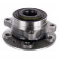 Aintier Wheel Hub Bearing Fit For 2012-2014 Volvo Xc90