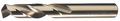 Size B 2380 Cobalt Screw Machine Stub Lgth Drill 12 Pieces -usa-135a Pt 