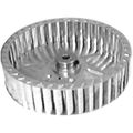 Star Manufacturing Co 2u-71500-06 Blower Wheel Ehs Oven 