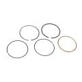 Engine Piston Ring Set For Chevy Silverado 1500 1999 To 2013 3 78 In 96 Mm Outside Diameter Part Number 12670787 