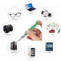 8 In 1 Multifunctional Small Screwdriver Kit For Eyeglass And Glasses Repair Mini Precision Tool Set Cellphone Electronics