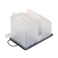 Coolant Reservoir Bottle Overflow Tank Fits For 1991-1994d Explorer 1987-1997d For F-150 For F-250 F-3501989-1992 For Ford 