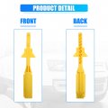 X Autohaux Fuel Cap Unlocker Limiter Lr014047 For Land Rover Discovery 3 4 Sport Freelander 2 Filler Reset Restrictor Tool