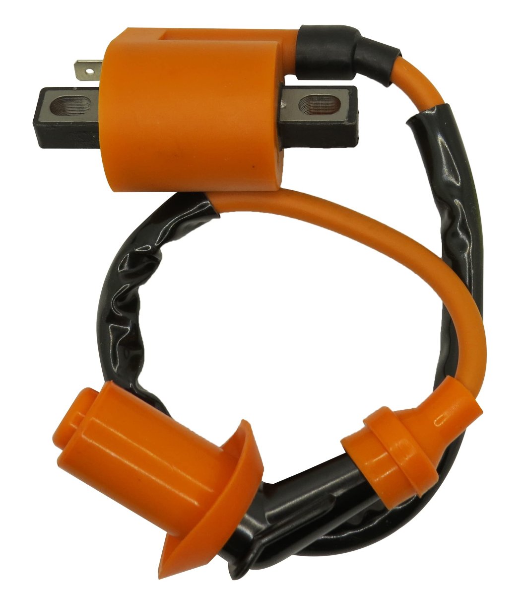 Ignition Coil For Honda Elite 250 1985-1989