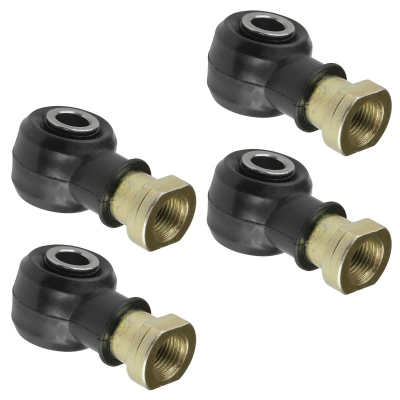 Akkum Fits For Two Sers Tie Rod End Kit Polaris Sportsman 500 Ho 2006-2013