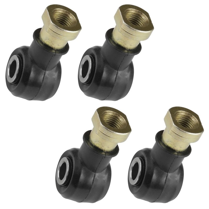 Akkum Fits For Two Sers Tie Rod End Kit Polaris Sportsman 500 Ho 2006-2013