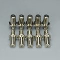 Riverweld 744 0014 Plasma Electrodes Hf Fit Binzel Psb30 Cutter Torch 10pk
