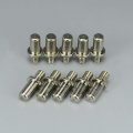 Riverweld 744 0014 Plasma Electrodes Hf Fit Binzel Psb30 Cutter Torch 10pk