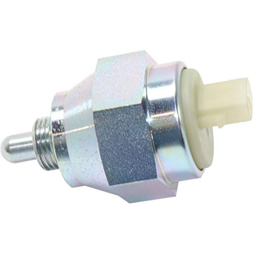 Transfer Case Switch For Dodge Ram 5500 2009 Blade Type Terminal 5083138aa Push Button On Off 12 Volts Black